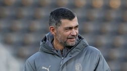 Conceicao: “Dovrò gestire Leao, le sue condizioni! 4-5 giocatori non al top, con Inzaghi…”