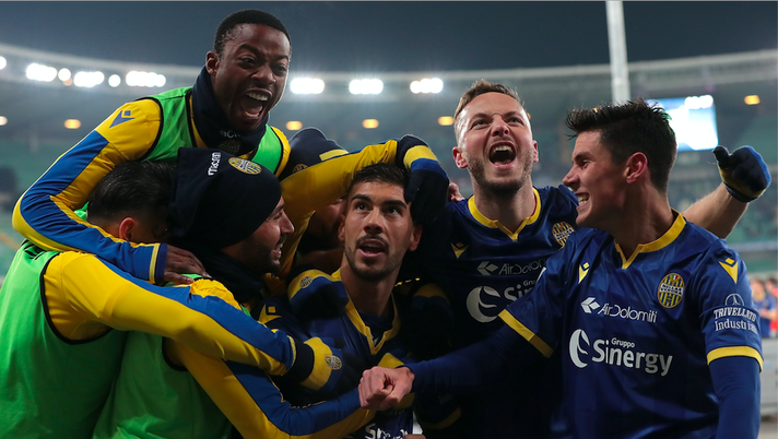 Pagelle, show Zaccagni, che forza Amrabat. Verre cambia marcia Pagelle, show Zaccagni, che forza Amrabat. Verre cambia marcia - immagine 1