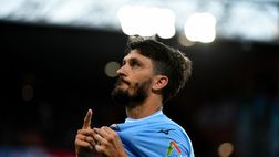 Serie A, Genoa-Lazio 0-1: biancocelesti a -3 dalla Roma ma con due partite in più