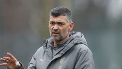 Conceicao: “Nuovo stop per Loftus-Cheek! Rashford, Leao, Theo, modulo e mercato…”