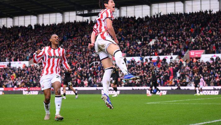 Stoke-Leicester: Diretta live e probabili formazioni - immagine 1