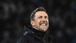 Di Francesco: “Cosa filtra per Banda e stop per Coulibaly! Cheddira, Stulic e come sta davvero Gandelman”