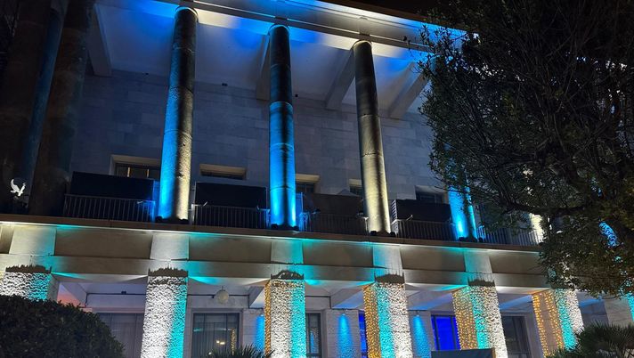 RIVIVI IL LIVE NATALE 2026 | La Lazio festeggia il periodo natalizio: gli auguri biancocelesti – FT & VD - immagine 1