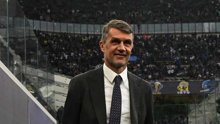 Zauri racconta: 'Maldini? Il miglior difensore della storia. Vi racconta di quando ...'