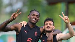 Milan, l’ex Florenzi su Leao: “Per me è fortissimo, spero lo abbia capito perché non si può più aspettare”