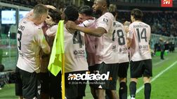FERALPISALÒ-PALERMO: DOVE VEDERE LA GARA IN DIRETTA TV E STREAMING
