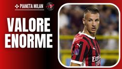 Milan Futuro, una squadra dal valore enorme: ecco il dato che condanna Juventus e Atalanta
