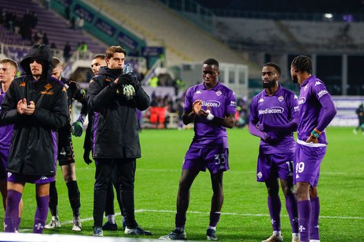 Carnasciali: “Calo fisiologico. La vicenda Bove ha tolto qualcosa a tutti”- immagine 2