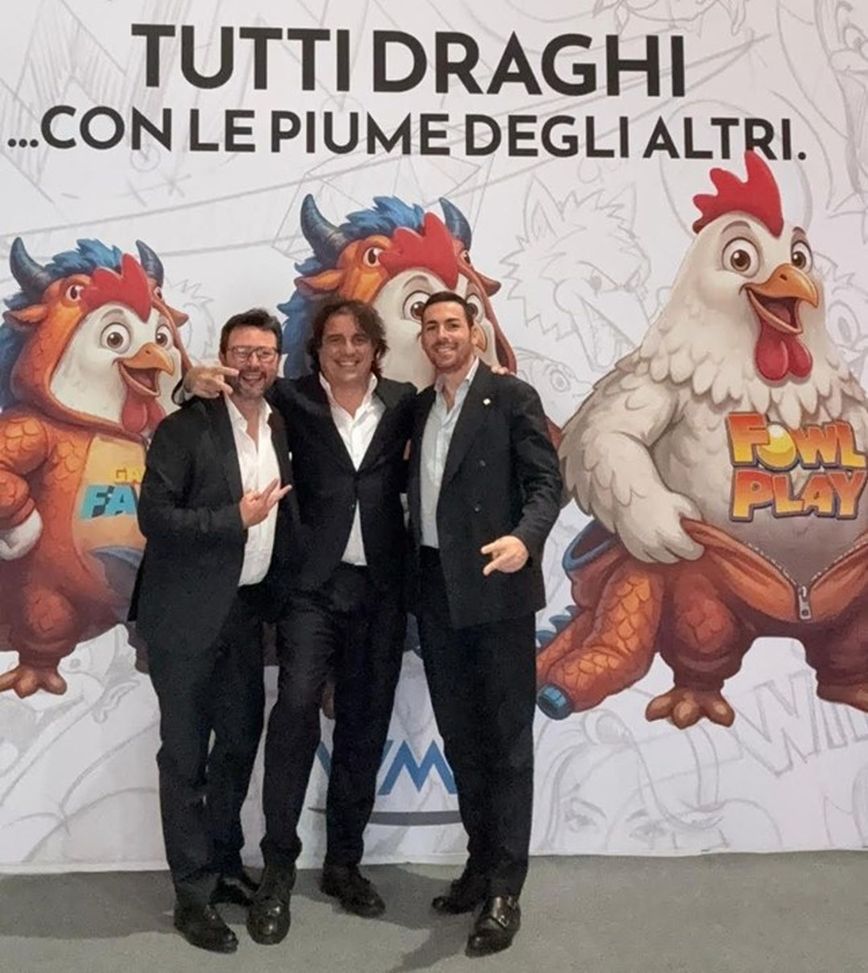 Hub Affiliations tra i finalisti ai SiGMA South America Awards 2026: molto più di una nomination- immagine 5