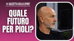 Panchina Milan, Pioli e il futuro: quando e come si deciderà?