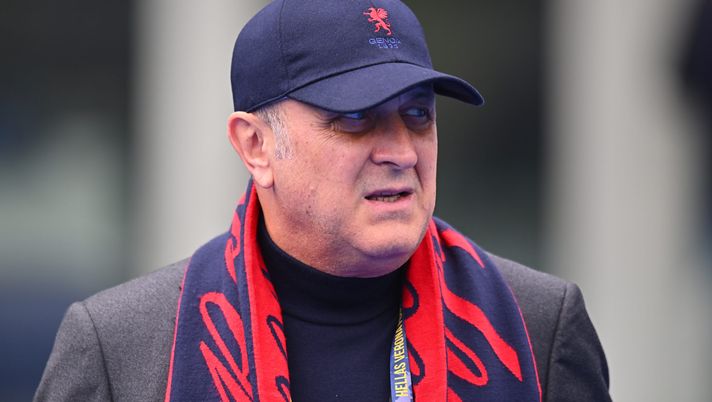 Sucu: “Ho avuto paura di perdere Vieira, l’Inter ci ha pensato. Su Frendrup e De Winter…” - immagine 1