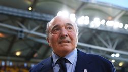 Serie A, Fiorentina in vendita? Parla Commisso: “Smentisco categoricamente queste voci”