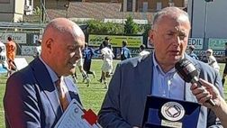 Ex Milan, Bianchessi: “Galliani maestro di vita, il più grande con cui ho lavorato”