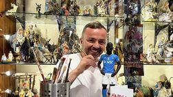 GALLERY Lukaku, affare col Napoli in stand-by: ma è già sul presepe