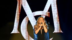 Milano Cortina 2026, Mariah Carey ospite internazionale della cerimonia d’apertura
