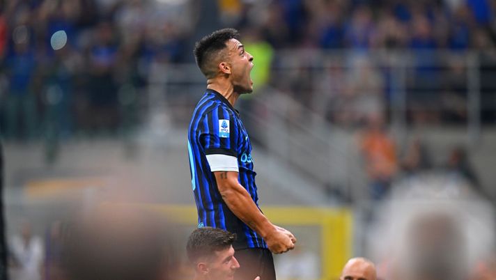 Inter, torna la certezza Lautaro: un incubo per il Cagliari. Al suo fianco… - immagine 1