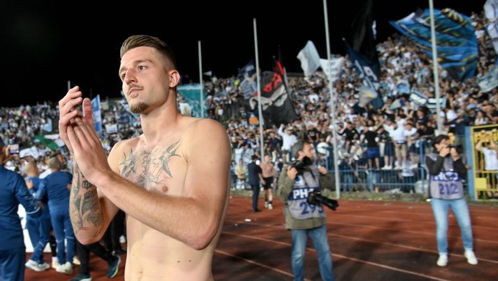 Milinkovic Milinkovic