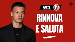 Calciomercato Milan, tutti pazzi per Camarda: c’è la fila. E sul rinnovo …