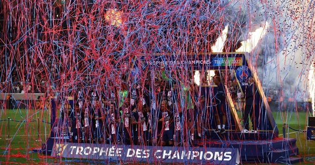 Psg e Tolosa, le due curve boicottano la Supercoppa: prezzi, stadio, tutto sbagliato…- immagine 4