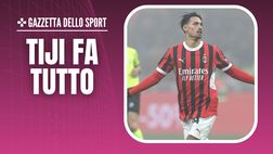 Milan, Reijnders è una stella: adesso è diventato anche un bomber