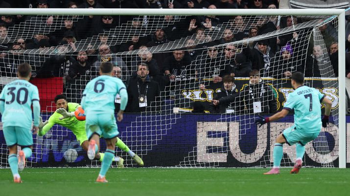 Udinese News – Okoye nel post partita al Bluenergy: le parole - immagine 1