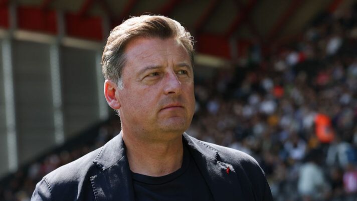 Runjaic: “Non siamo il City ma in casa con l’ultima dobbiamo vincere! Il caso Sanchez…” - immagine 1