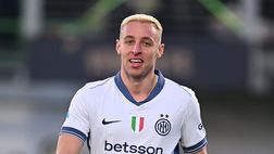 Sky – Frattesi, la Roma spinge: Friedkin pronti a intervenire, i dettagli