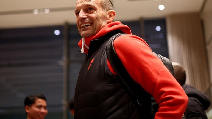 Supercoppa Italiana, per Allegri un bilancio da riportare in parità: lo storico del tecnico del Milan