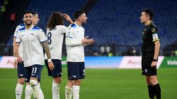 Giuseppe Pastore: “La Lazio ha enorme bisogno di mercato. Casadei? Penso che…”