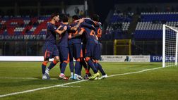 VIDEO / La Gumina show, la volée è da applausi: l’Inter U23 torna a vincere