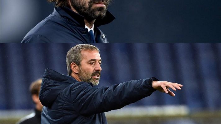 Juventus-Torino: sarà il derby dei due “Maestri”. C’è voglia di rivalsa - immagine 1