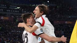 Milan, Gabbia: “Modric resta? Lo pressiamo ogni giorno. Ma è una sua scelta di vita”