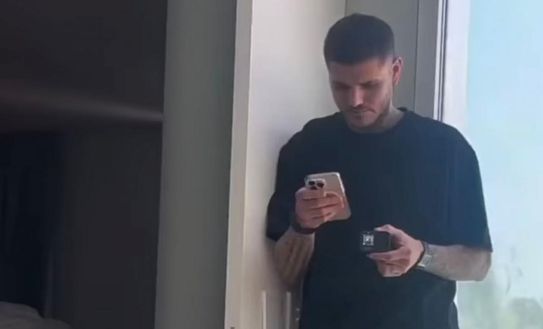 La ex del padre di Wanda: “La madre è disperata, temeva che Icardi potesse farle del male”- immagine 3