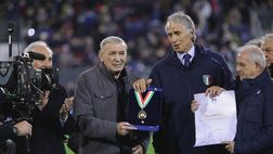 VIDEO – I tifosi del Cagliari ricordano Riva: “Ha rappresentato la città”