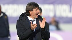 Citterio: “Il gol? Merito dei giocatori. Comuzzo oggi è stato un esempio”