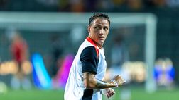 Stagione finita per Retegui: brutto infortunio durante l’ultimo match con l’Al-Qadsiah