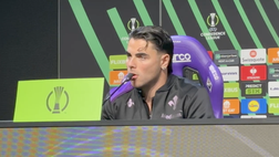 VIDEO VN – Sottil: “Ecco cosa è cambiato con il confronto con Palladino”