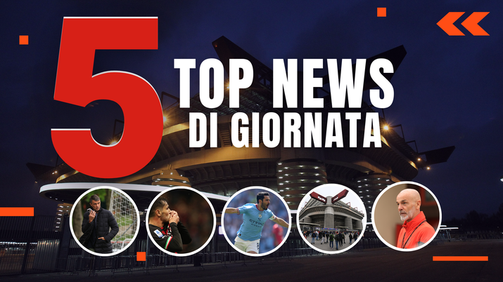 MERCATO MILAN E TOP NEWS – Diaz torna al Real. Maldini esonerato- immagine 1