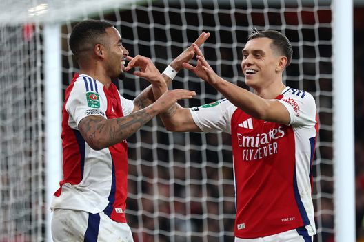 Arsenal, Arteta: “Impressionato dal Brentford. Premier? Non dipende da noi, ma…”- immagine 3