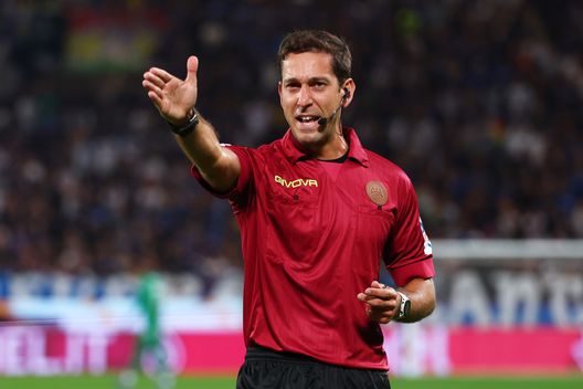 Serie A, novità regolamentari e VAR: tutte le nuove regole e gli errori più discussi- immagine 4