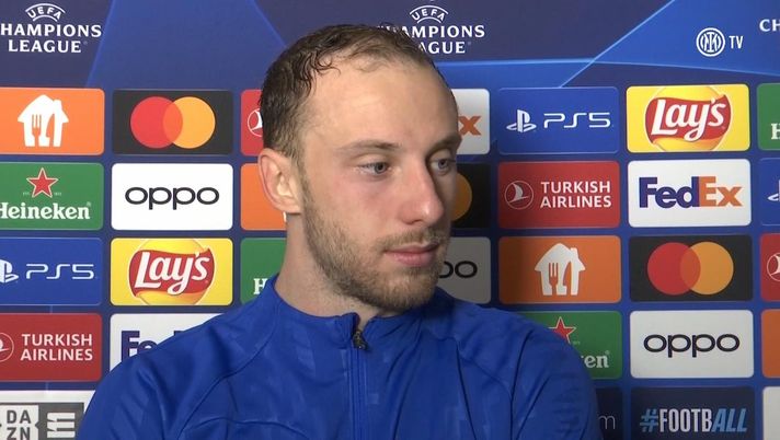 Carlos Augusto: “Tanti cambi, ma niente alibi. Nel secondo tempo mostrata qualità” - immagine 1