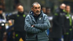 Lazio, squalificato Guendouzi! Sarri: “Segnali dal mercato? Sì, di fumo! Sui pochi gol di Castellanos dico…”