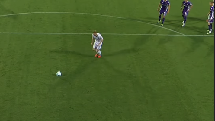 Quando c’è De Bruyne sul dischetto, si conosce già il finale – IL VIDEO Quando c’è De Bruyne sul dischetto, si conosce già il finale – IL VIDEO - immagine 1