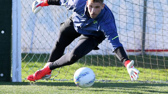 News Lazio / Provedel si opera, bis Dele-Bashiru: rassegna stampa - immagine 1