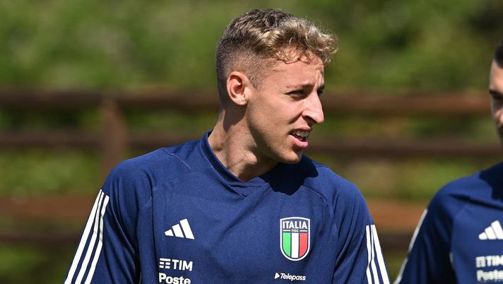 Sportitalia: “Inter pianifica sorpasso sulla Juve per Frattesi: i dettagli” - immagine 1