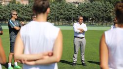 Napoli Femminile, il presidente: “Vogliamo restare in Serie A, ecco l’obiettivo”