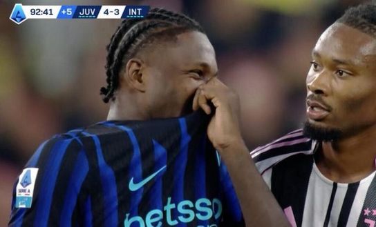 Caso Thuram, Ciccio Valenti attacca duramente il giocatore dell’Inter- immagine 2