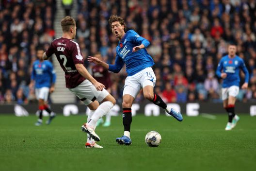 (Photo by Ian MacNicol/Getty Images)