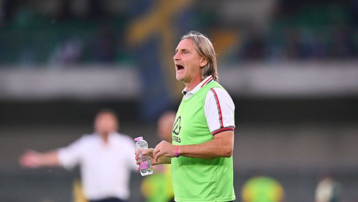 Serie A, Verona-Cremonese a reti bianche: l’Hellas fa la partita ma è solo 0-0 - immagine 1