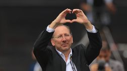 Textor: “Luiz Henrique potrebbe venire al Lione. Abbiamo un vantaggio”